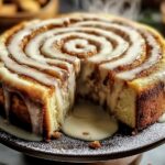 Aromatyczne ciasto cynamonowe – smak, który pokochasz!