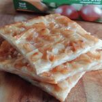 Cebularze Bez Mąki: Pyszne i Zdrowe Flatbready KETO