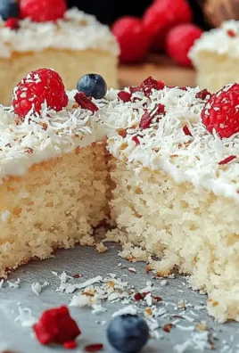 Ciasto Keto Princessa Kokosowa: Najlepszy Słodki Przysmak