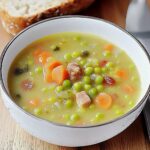 Grochówka – Najlepszy przepis na rozgrzewającą zupę!