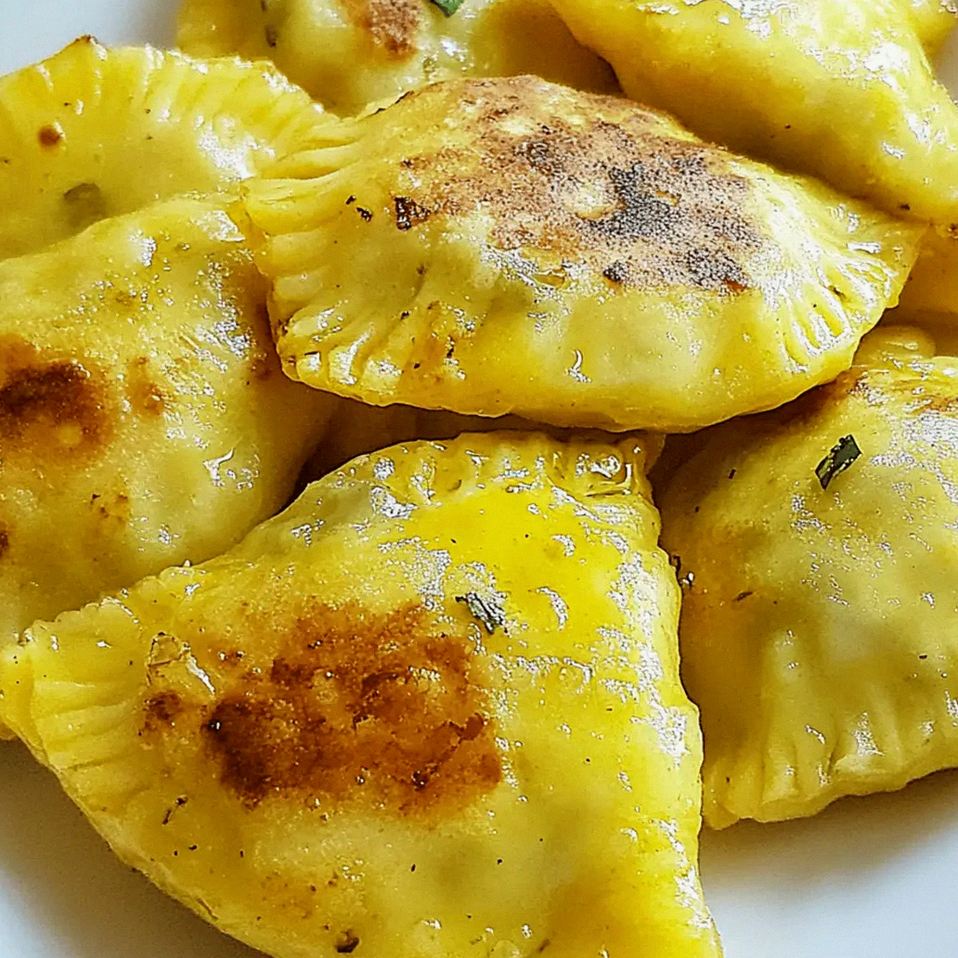 Keto Pierogi Niskowęglowodanowe Istnieją! Mniej niż 300kcal!