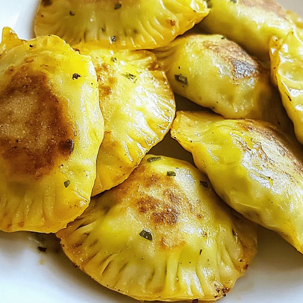 Keto Pierogi Niskowęglowodanowe Istnieją! Mniej niż 300kcal! – Schritt 1