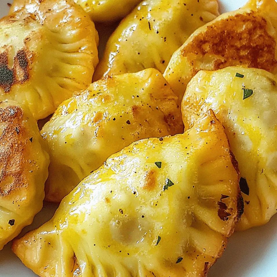 Keto Pierogi Niskowęglowodanowe Istnieją! Mniej niż 300kcal! – Schritt 2