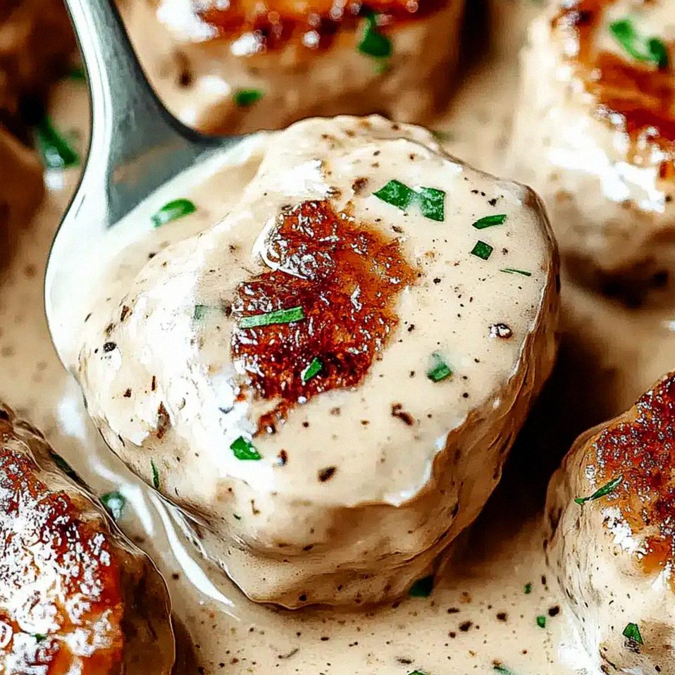 Pyszne polędwiczki w sosie camembert w 30 minut dla każdego – Schritt 1