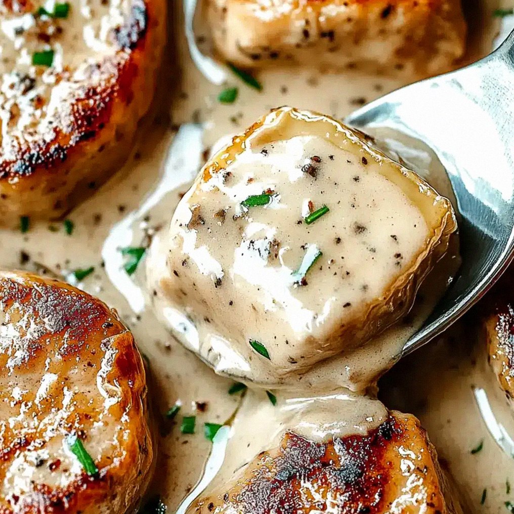 Pyszne polędwiczki w sosie camembert w 30 minut dla każdego – Schritt 2